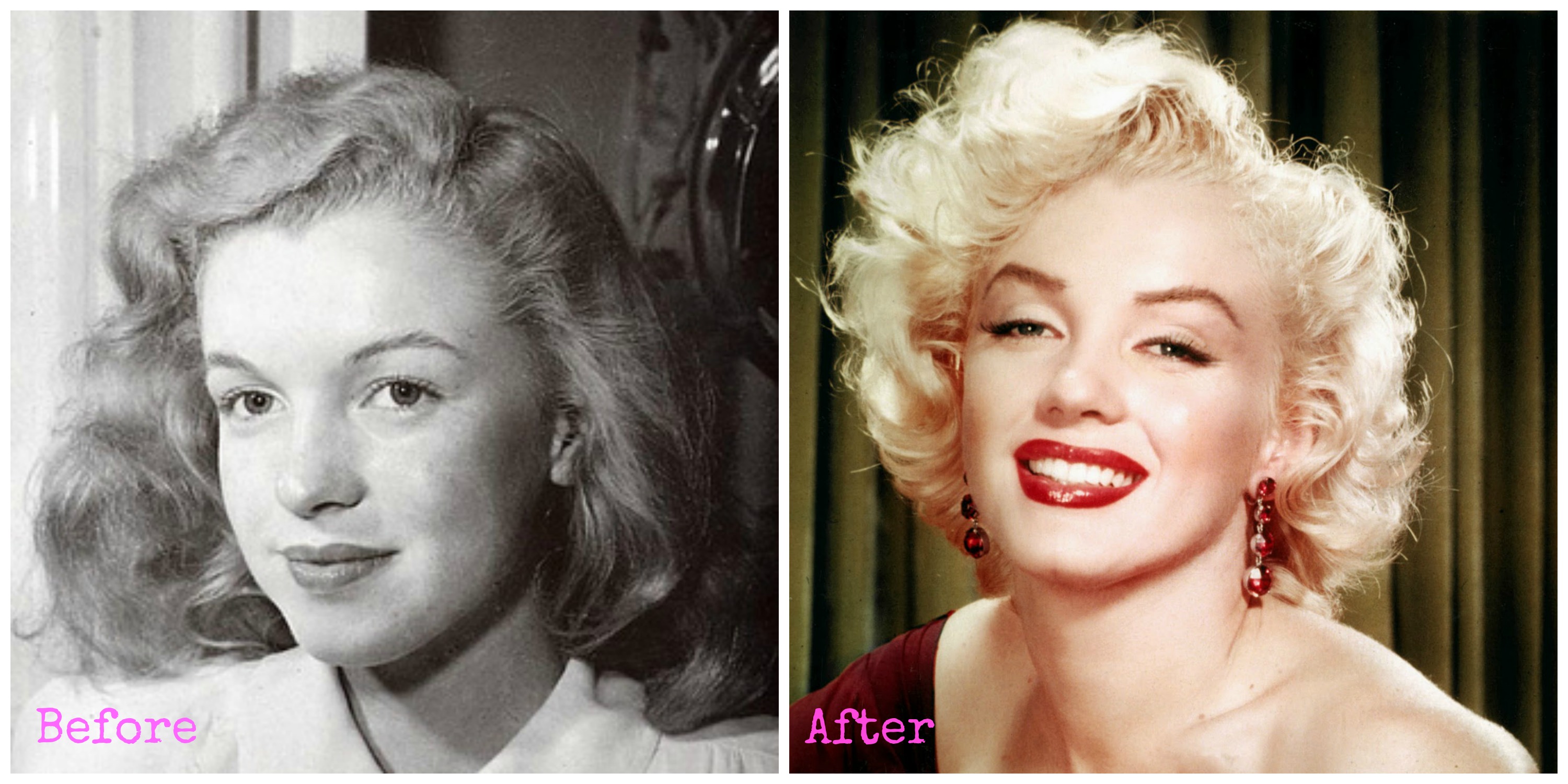 Restorative Mortuary Makeup Before And After - Mugeek Vidalondon